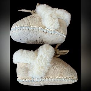Acorn good earth toddler baby slipper shoes